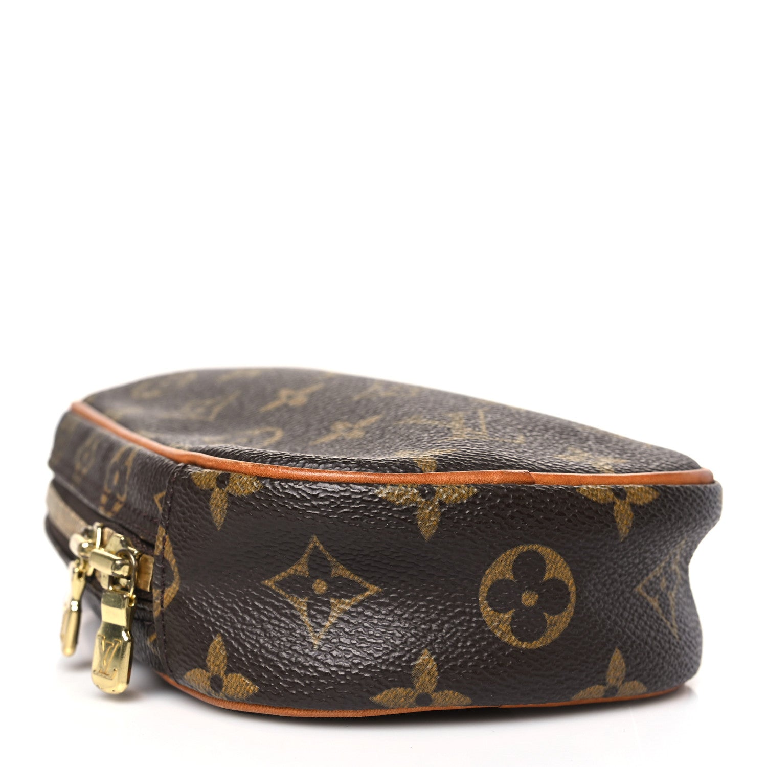 Louis Vuitton Monogram Pochette Gange 4 of 8