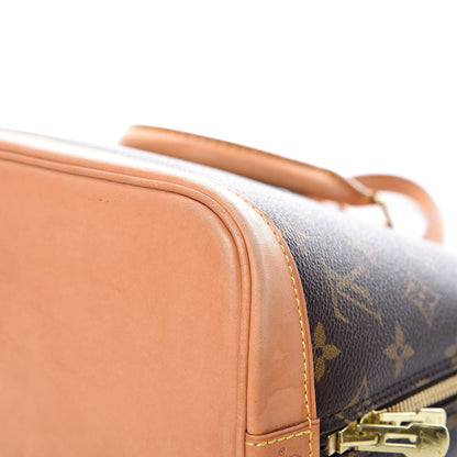 Louis Vuitton Monogram Alma PM 11 of 17
