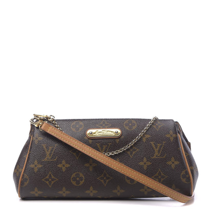 Louis Vuitton Monogram Eva Clutch 1 of 12