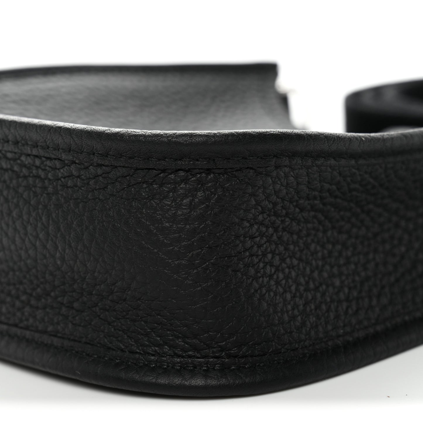 Taurillon Clemence Evelyne TPM Black
