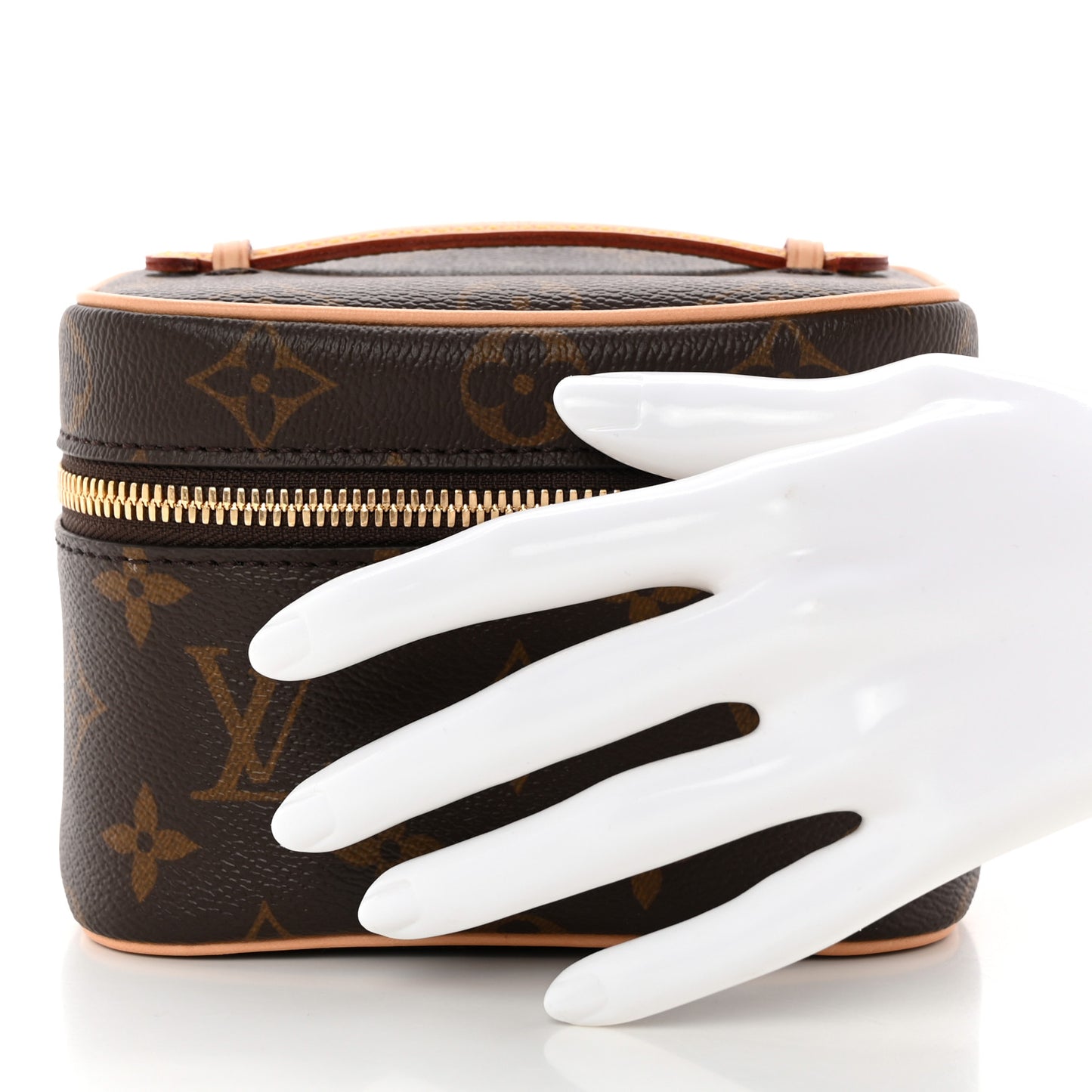 Monogram Nano Nice