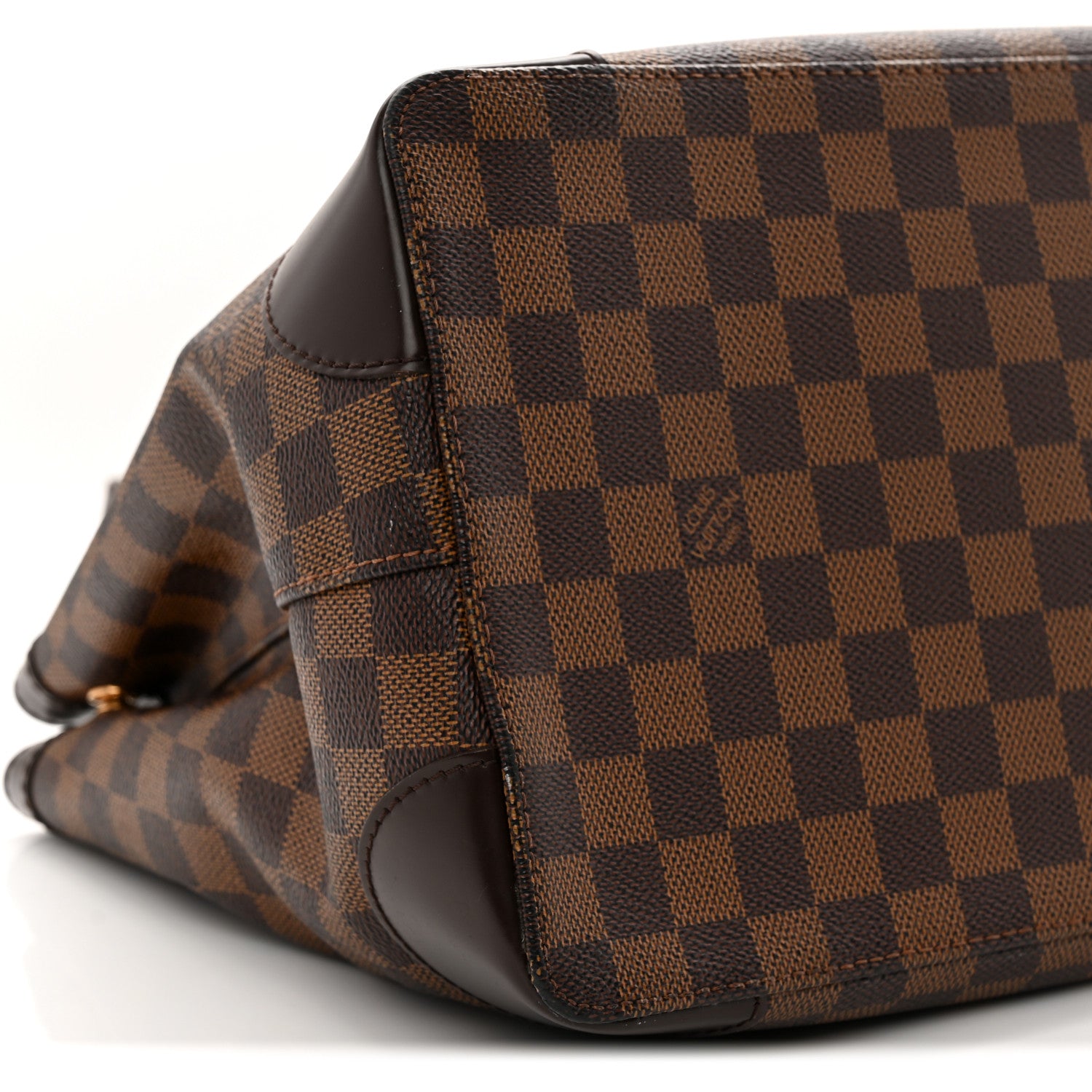 Louis Vuitton Damier Ebene Hampstead PM 8 of 11