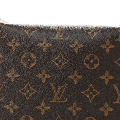 Louis Vuitton Monogram Berri PM 8 of 11