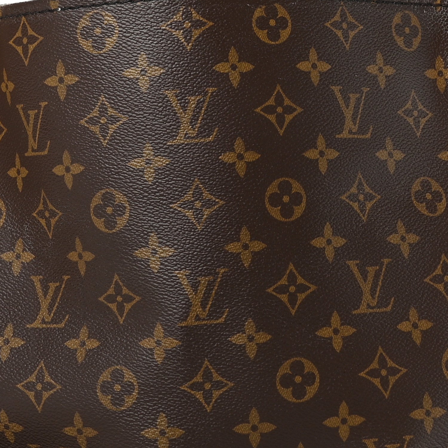 Louis Vuitton Monogram Artsy MM 7 of 10
