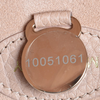 Mulberry Soft Grain Calfskin Bayswater Ballet Pink 7 of 14