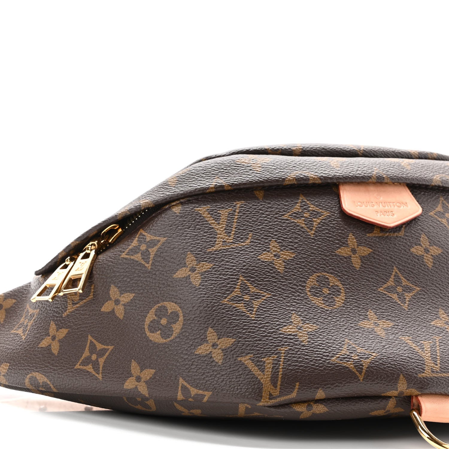 Louis Vuitton Monogram Bumbag 8 of 9