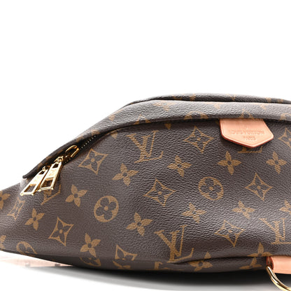 Louis Vuitton Monogram Bumbag 8 of 9