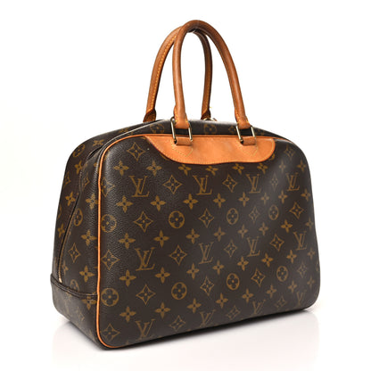 Louis Vuitton Monogram Trouville 3 of 11
