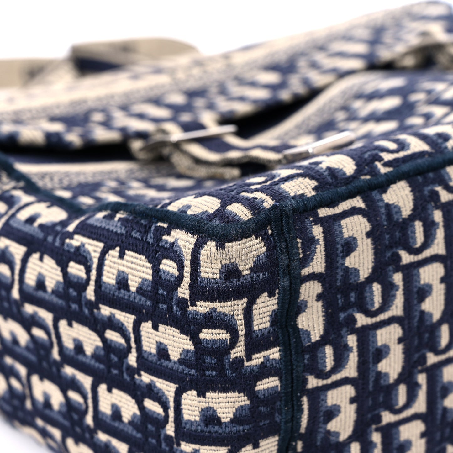 Oblique Medium Diorcamp Messenger Blue