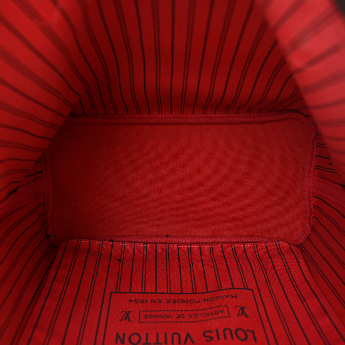 Damier Ebene Neo Neverfull MM