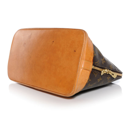 Louis Vuitton Monogram Alma 6 of 8