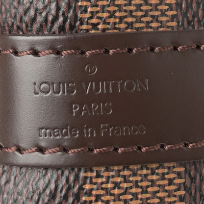 Louis Vuitton Damier Ebene Speedy Bandouliere 25 6 of 11