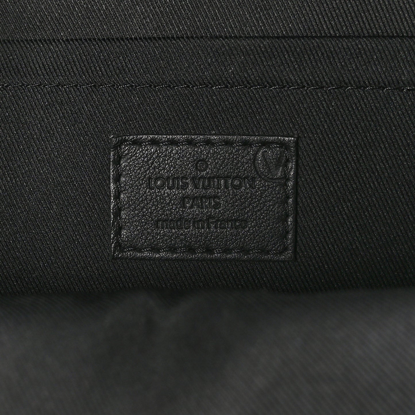Monogram Palm Springs Backpack Mini