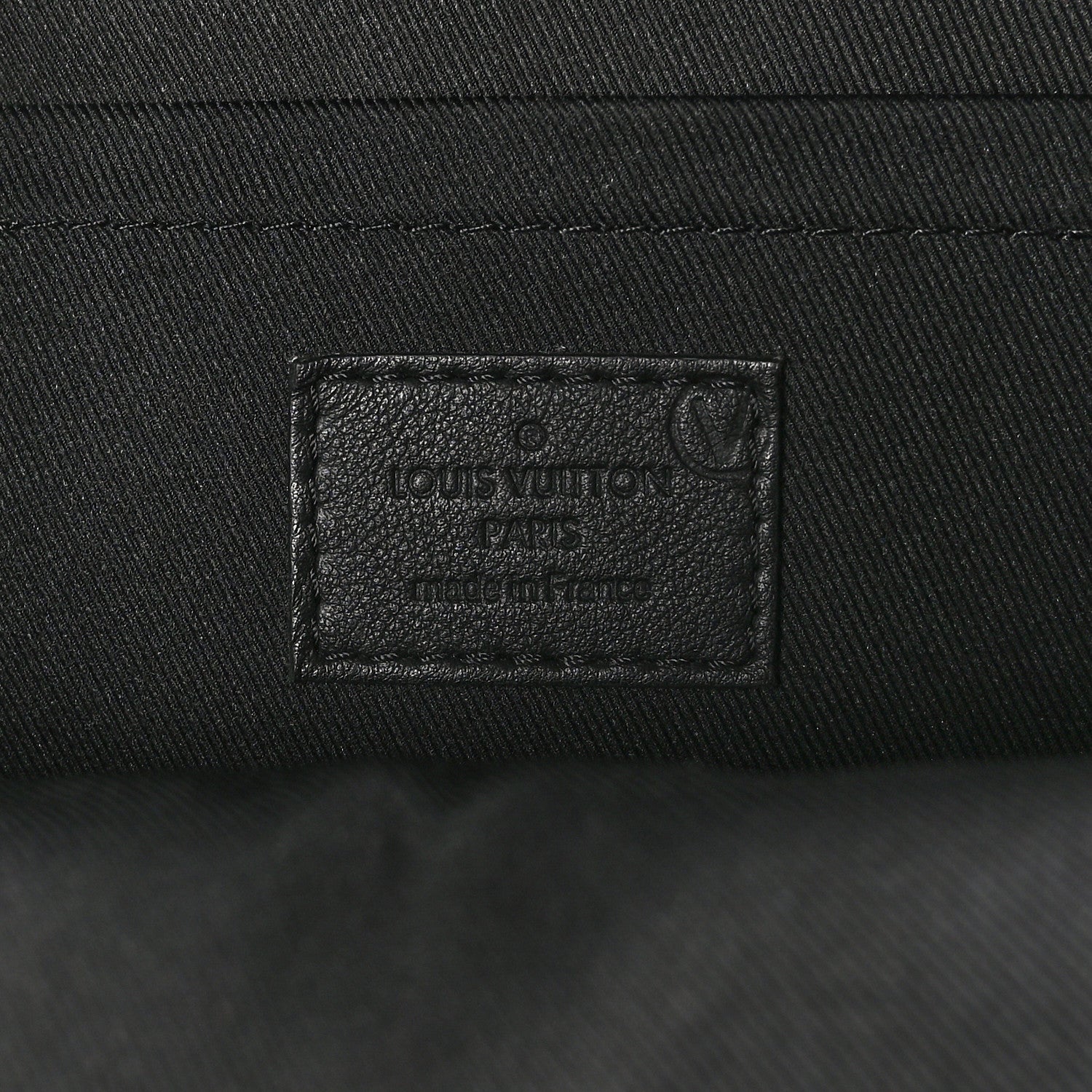 Louis Vuitton Monogram Palm Springs Backpack Mini 6 of 11