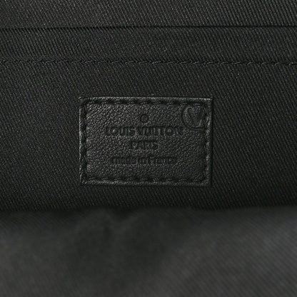 Louis Vuitton Monogram Palm Springs Backpack Mini 6 of 11