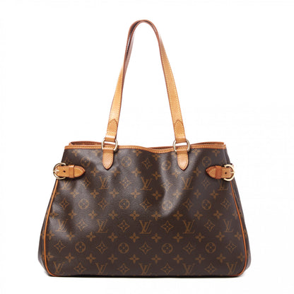 Louis Vuitton Monogram Batignolles Horizontal 1 of 8
