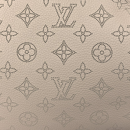 Louis Vuitton Mahina Why Knot MM Galet 7 of 9