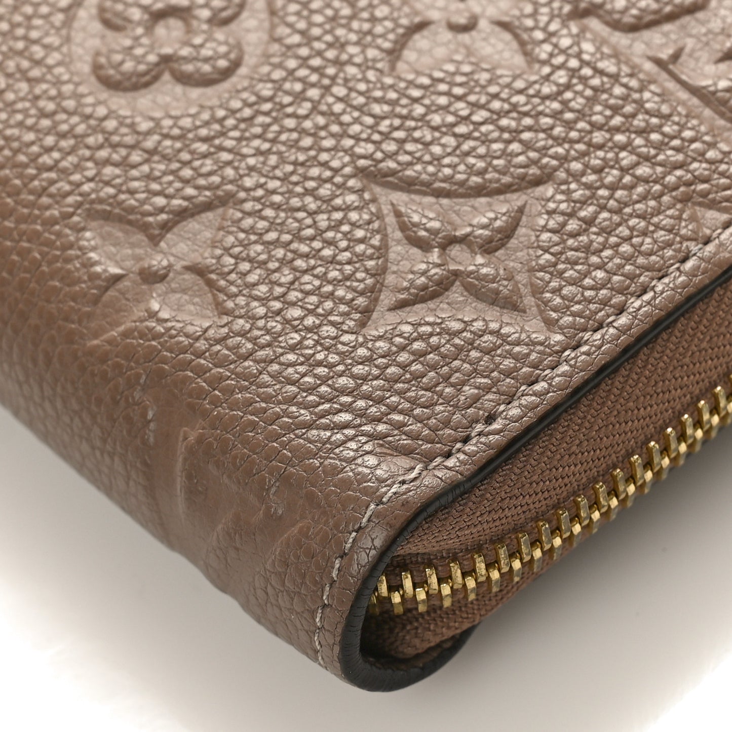 Empreinte Zippy Wallet Tourterelle