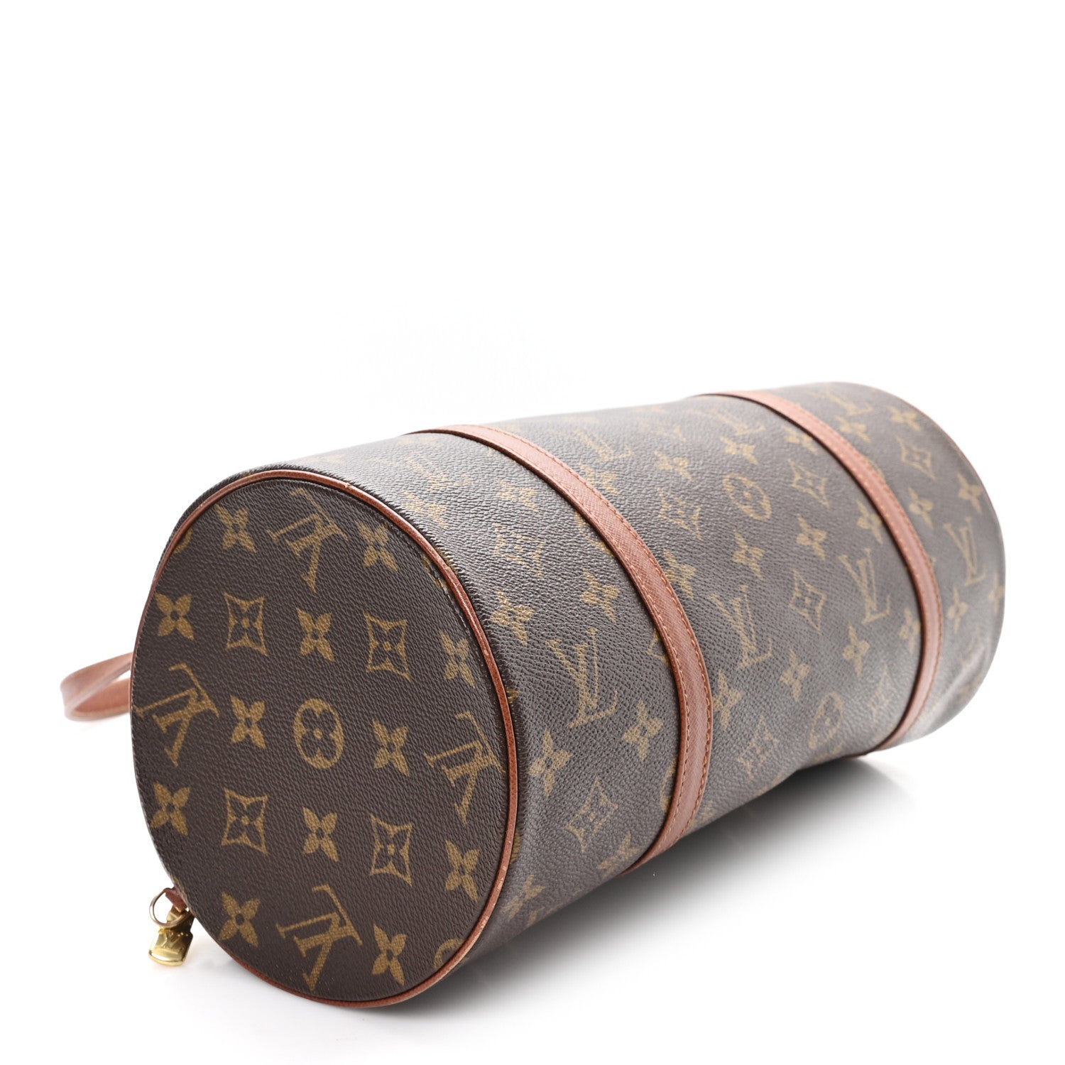 Louis Vuitton Monogram Papillon 30 with Companion 5 of 10
