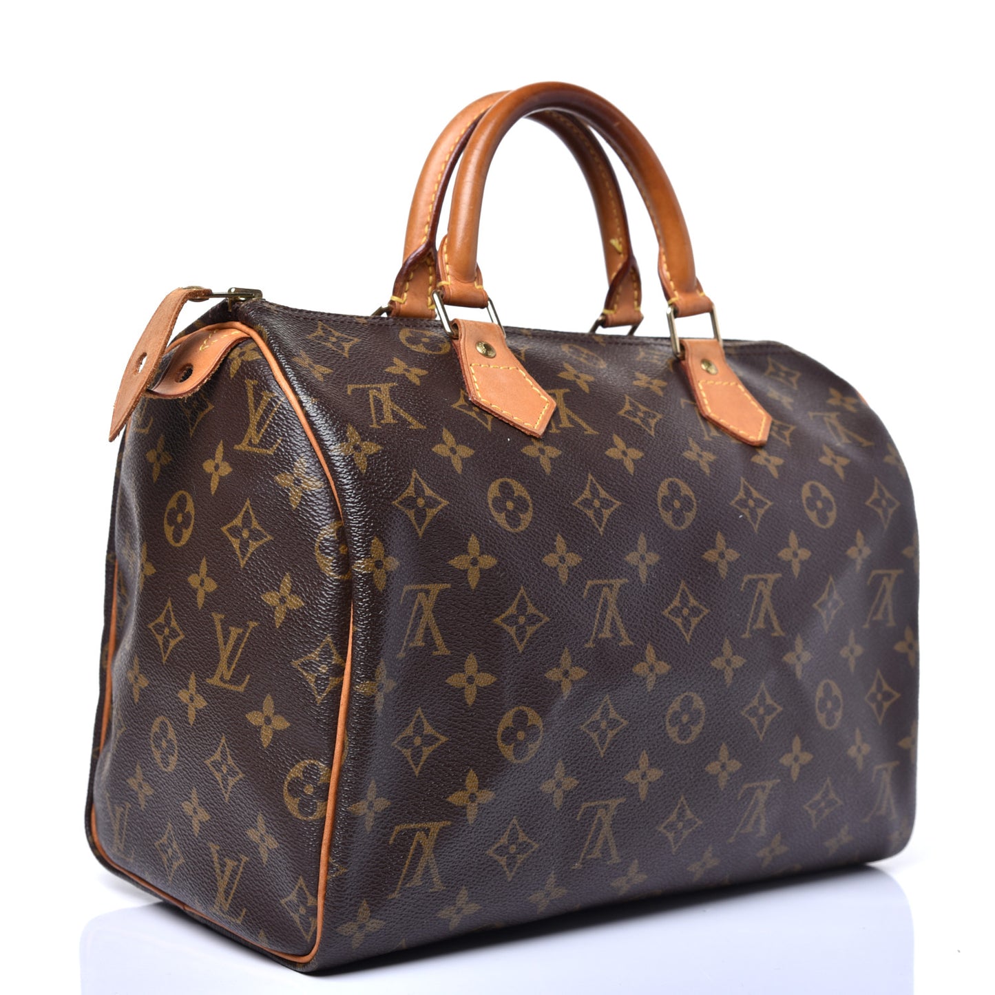 Monogram Speedy 30