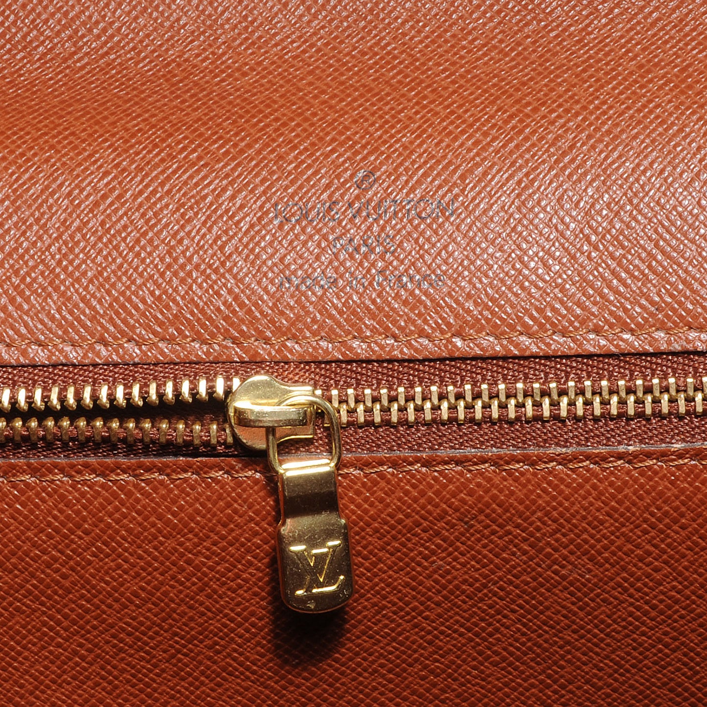 Monogram Monceau 28