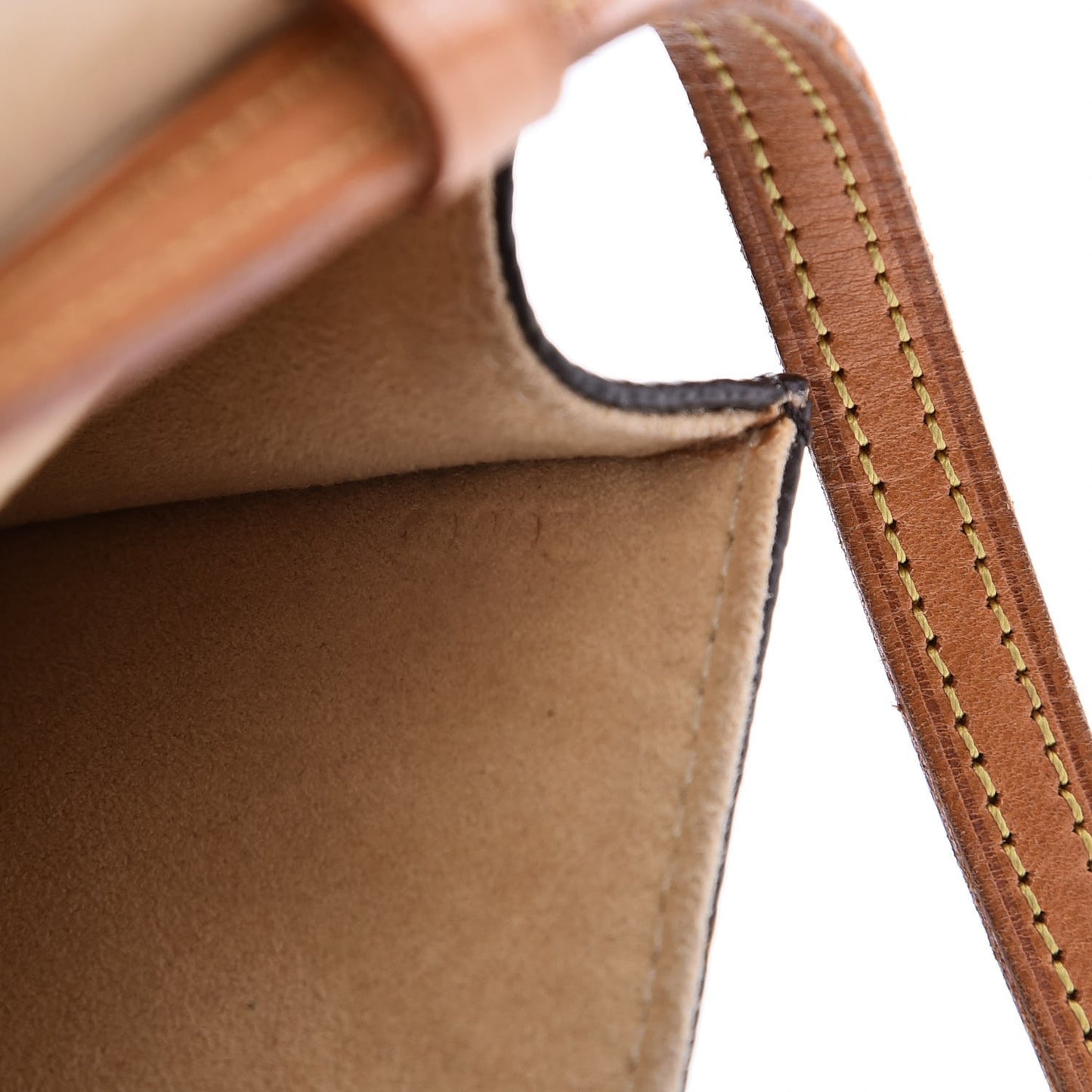 Monogram Pochette Twin PM