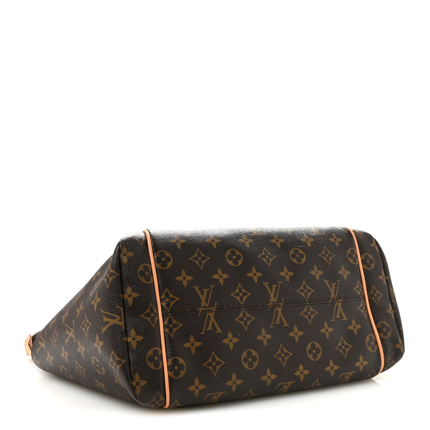Louis Vuitton Monogram Totally MM 4 of 14