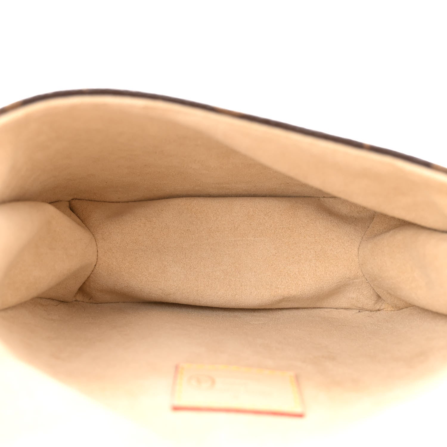 Louis Vuitton Monogram Saumur BB 5 of 10