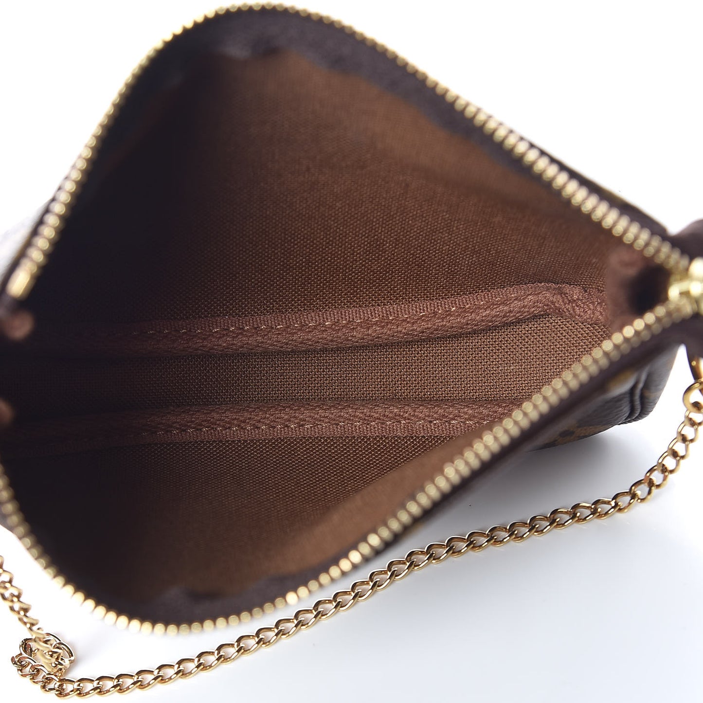 Monogram Mini Pochette Accessories