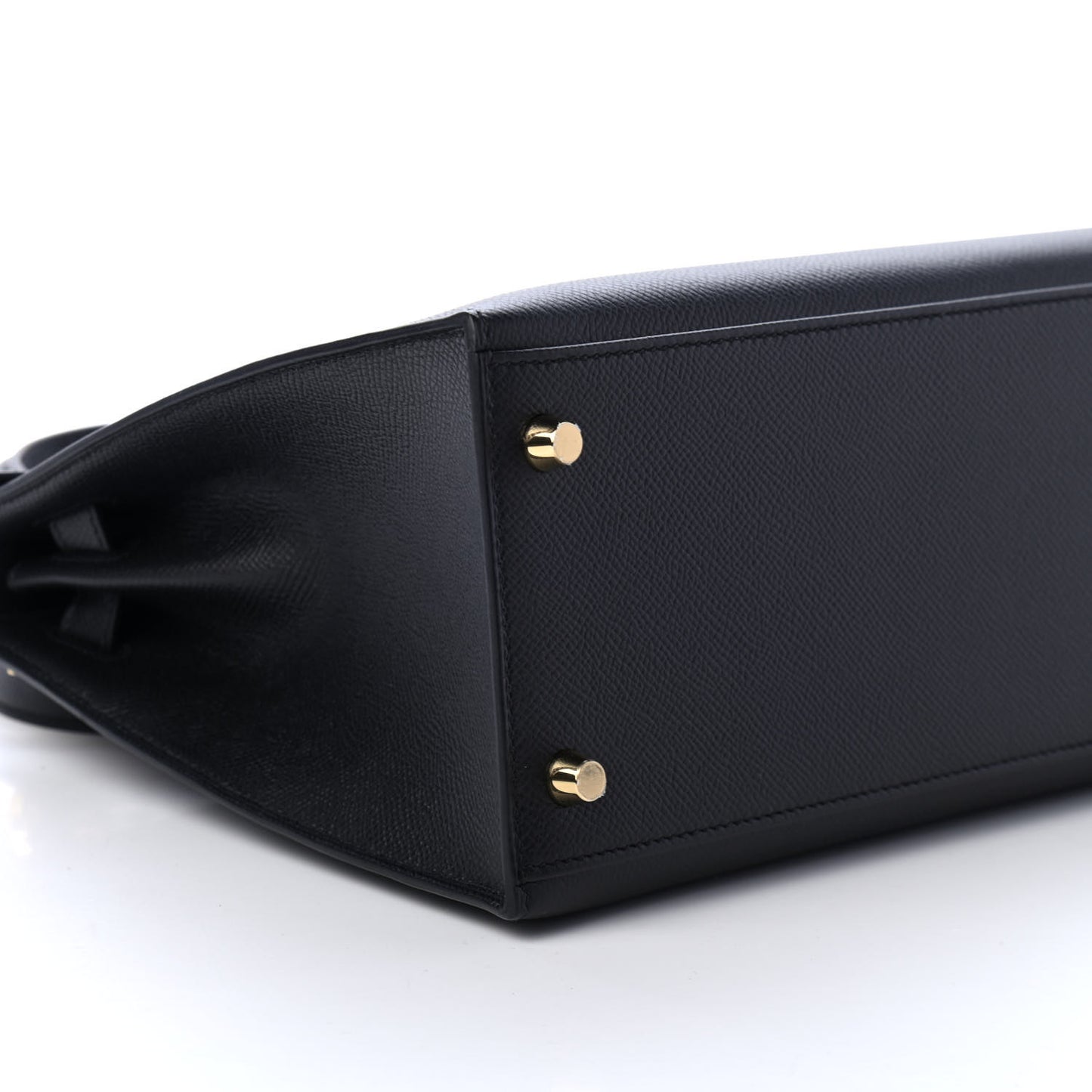 Epsom Kelly Sellier 28 Black