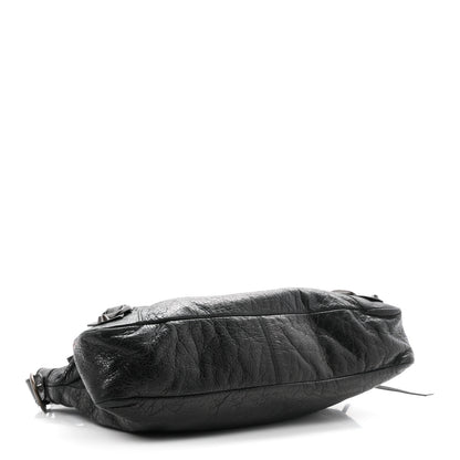 Balenciaga Agneau Classic Hardware First Black 9 of 21
