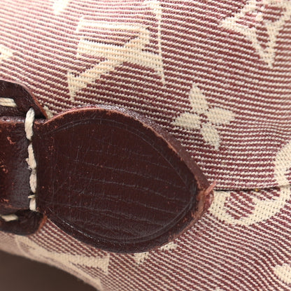 Louis Vuitton Monogram Idylle Cosmetic Pouch Sepia 11 of 11