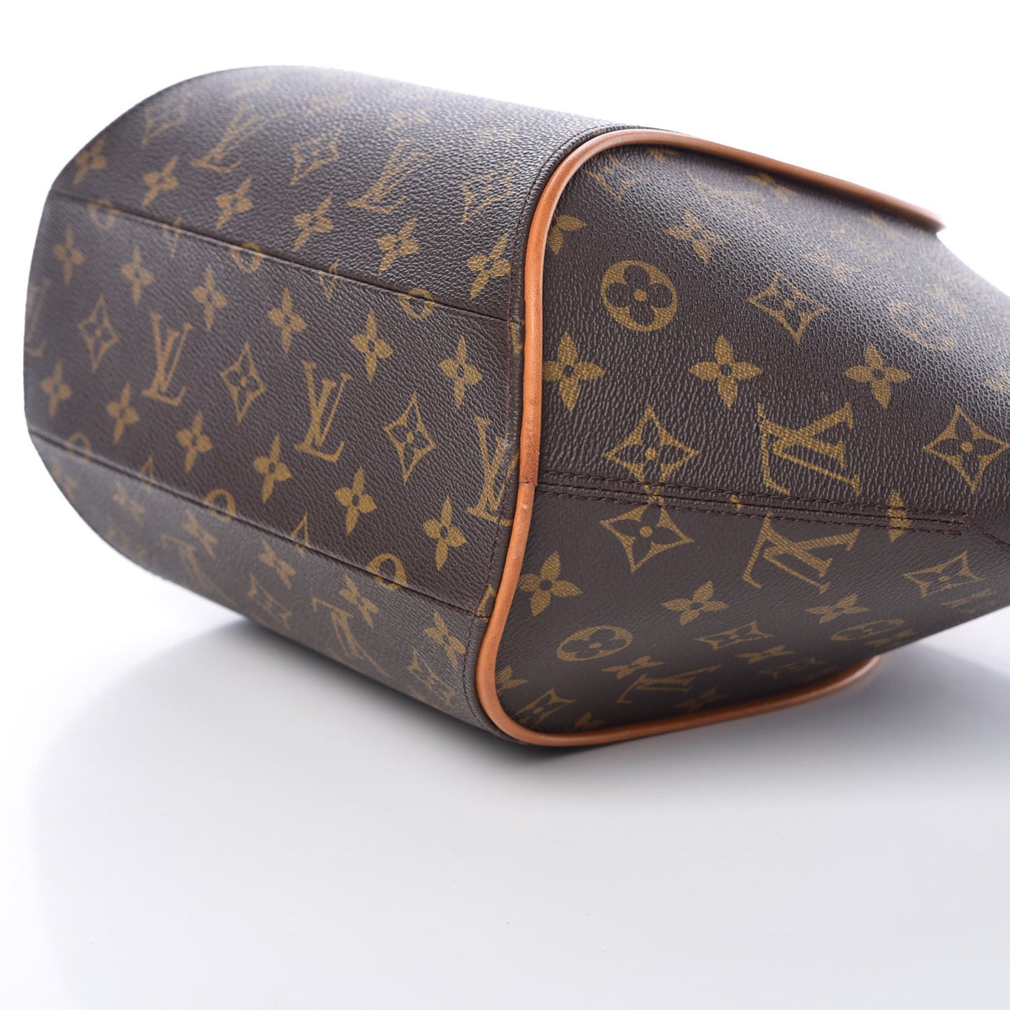 Monogram Ellipse MM