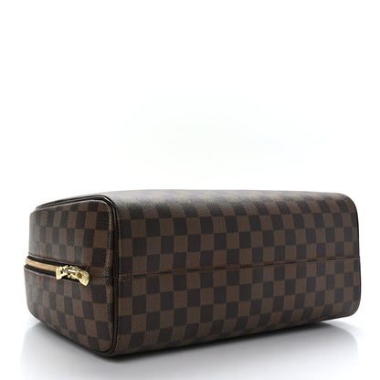 Louis Vuitton Damier Ebene Nolita 4 of 8