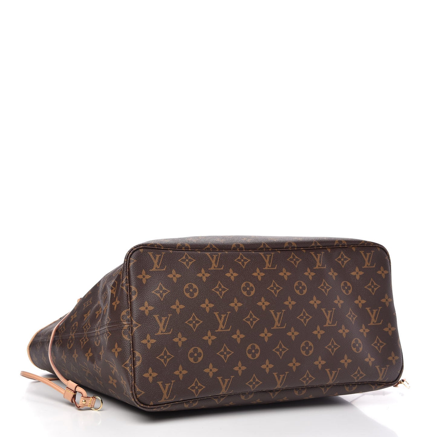 Monogram Neo Neverfull GM Pivoine
