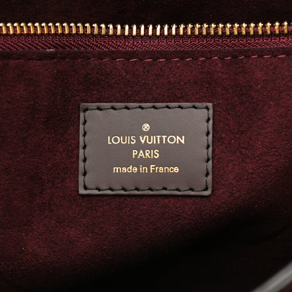 Louis Vuitton Damier Ebene Brompton 8 of 9
