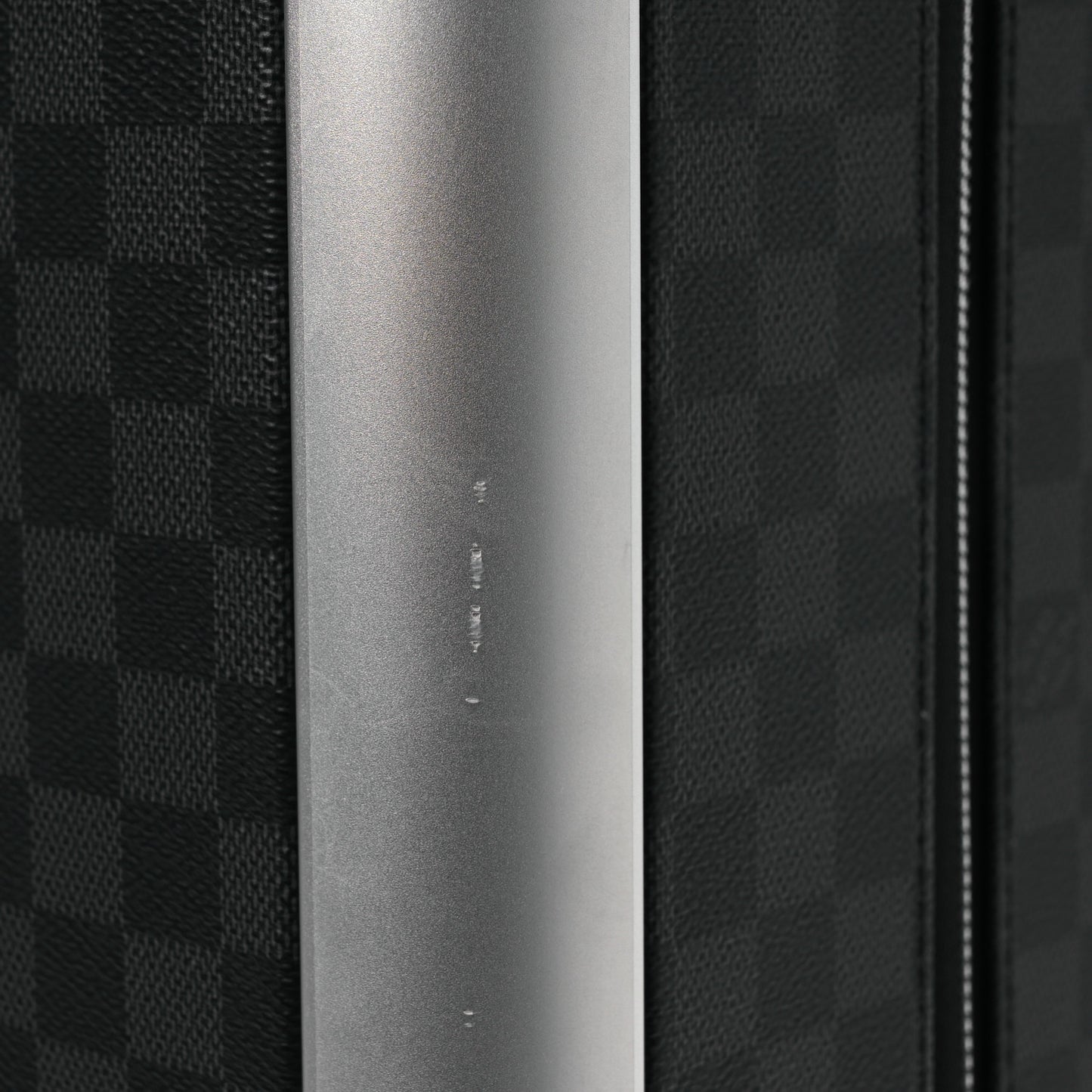 Damier Graphite Horizon 55