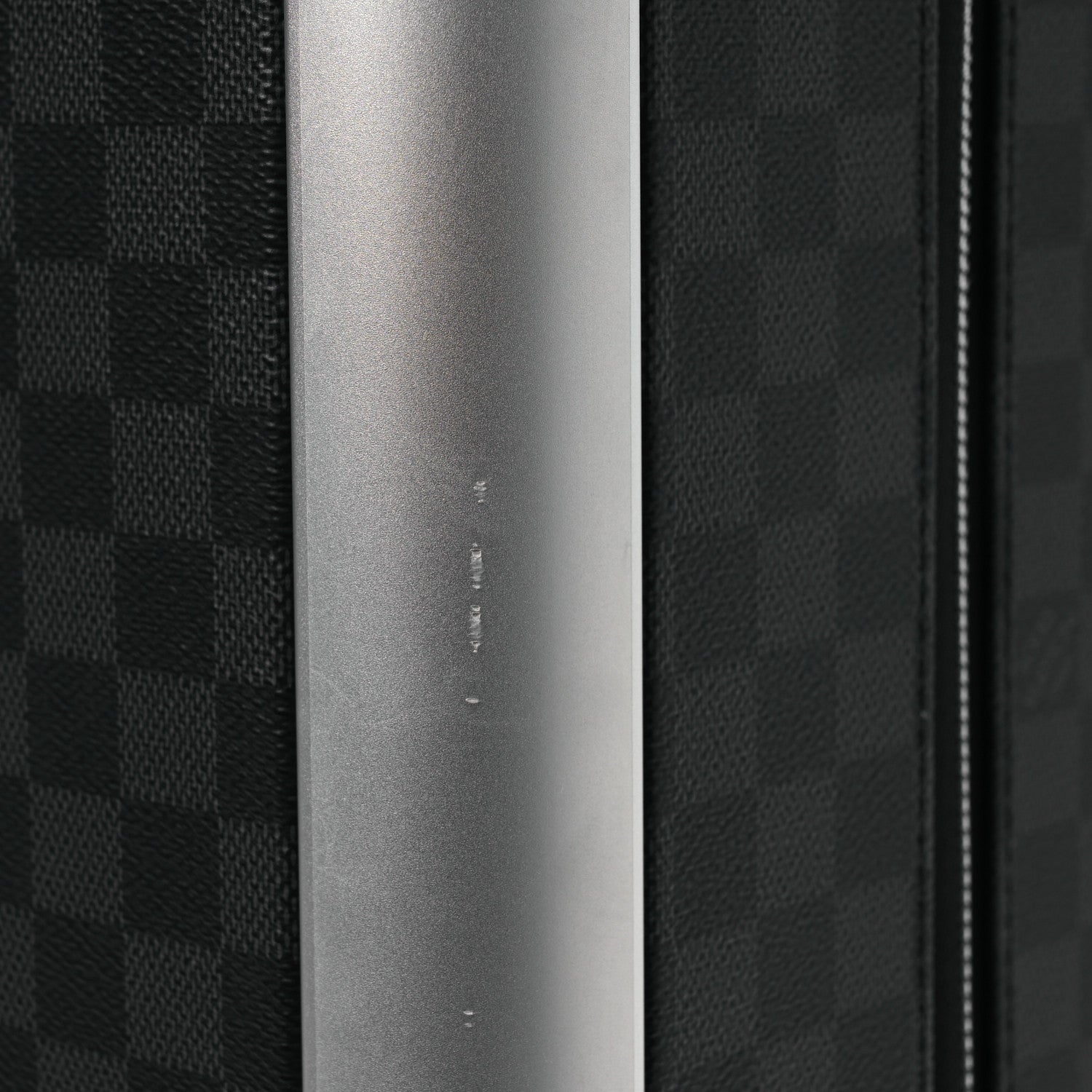 Louis Vuitton Damier Graphite Horizon 55 10 of 11