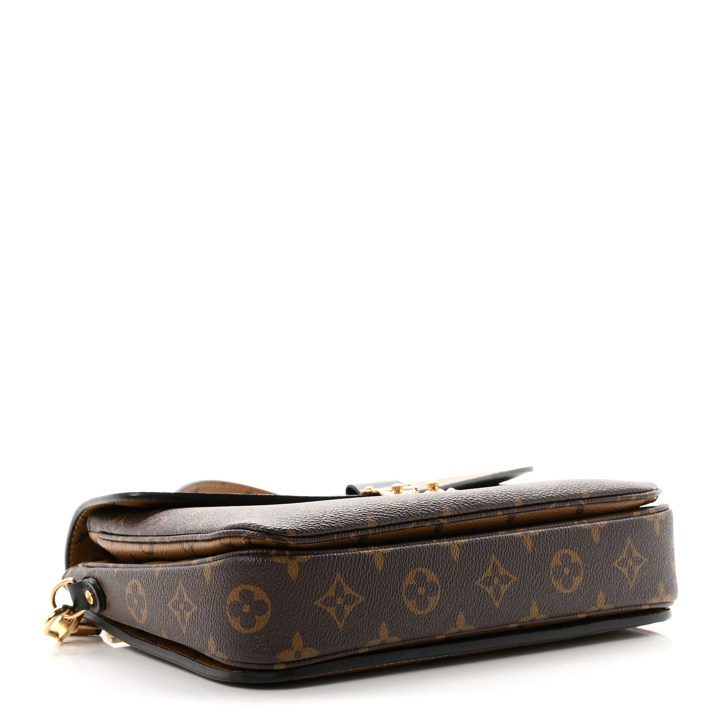 Reverse Monogram Pochette Metis