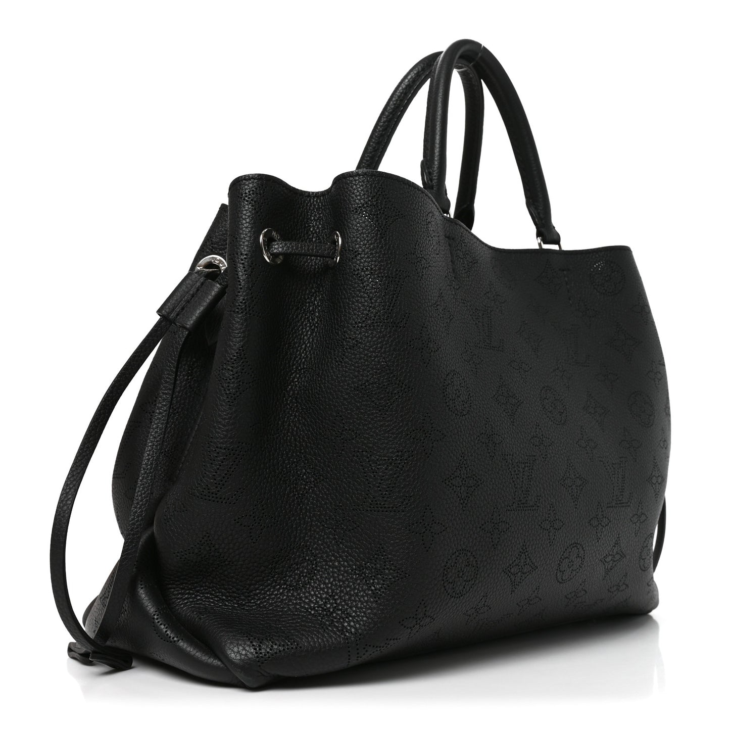 Mahina Bella Tote Black