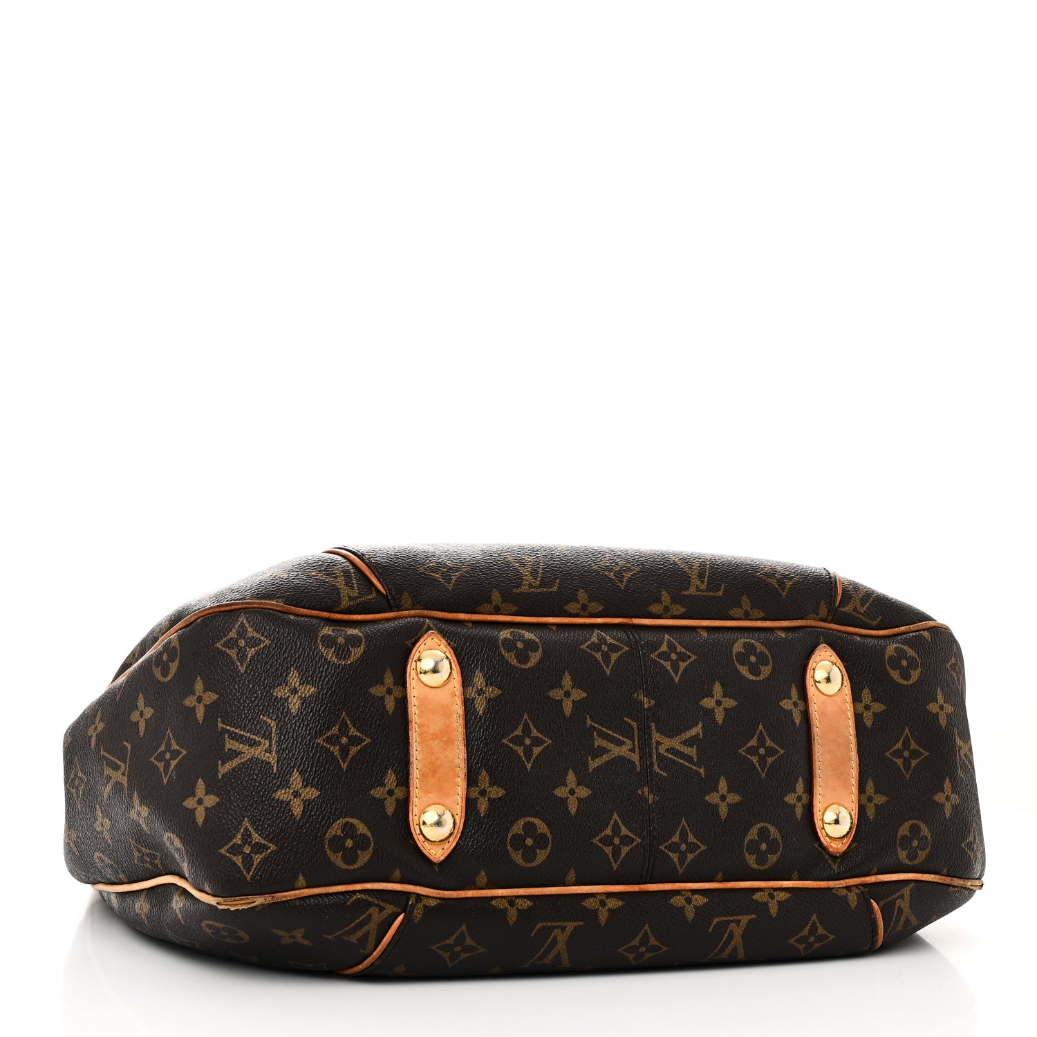 Louis Vuitton Monogram Galliera PM 4 of 10