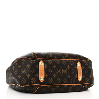 Louis Vuitton Monogram Galliera PM 4 of 10