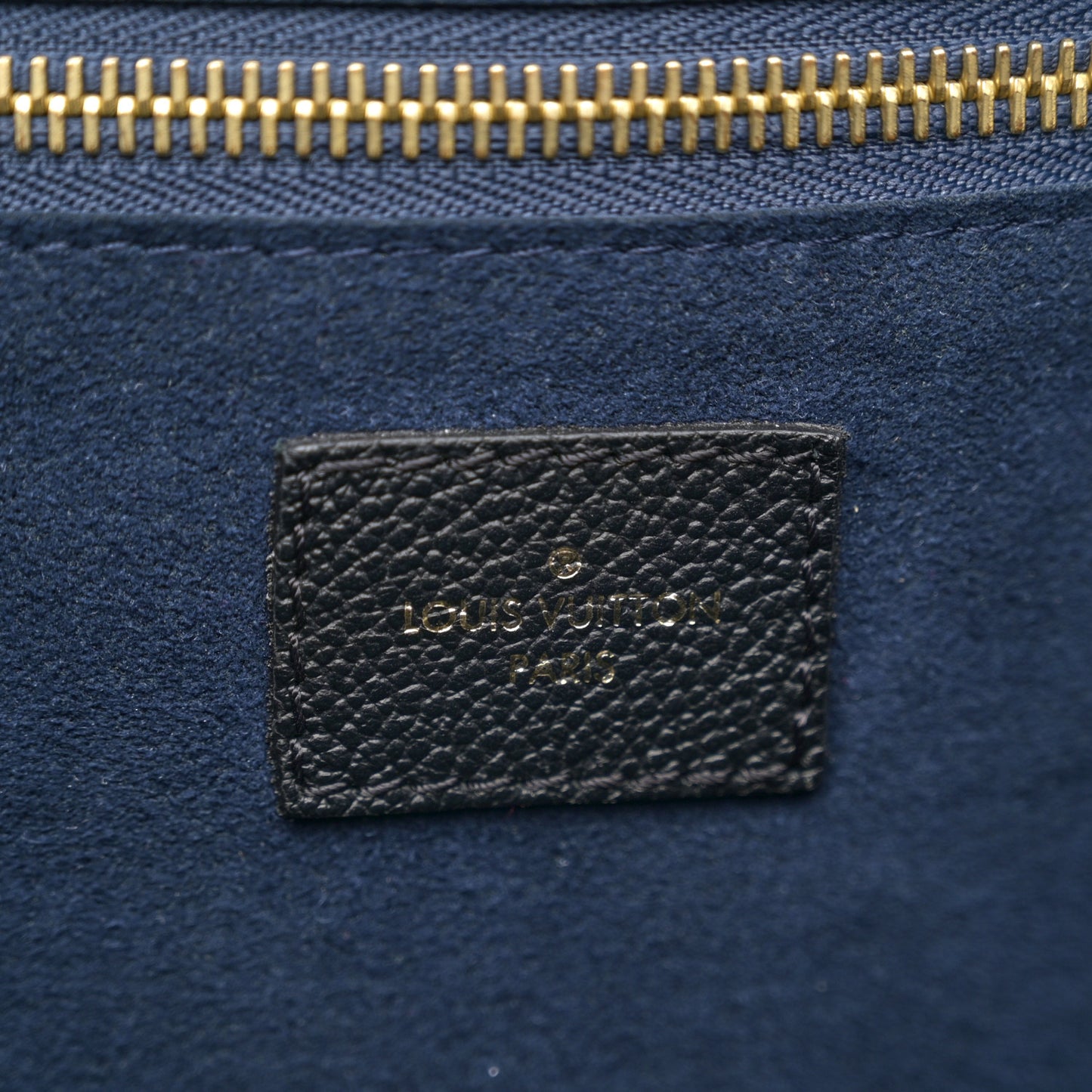 Empreinte Monogram Giant Neverfull MM Black