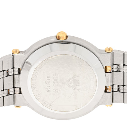 Gucci Stainless Steel 32mm 9000m Quartz Watch Grey 4 of 4