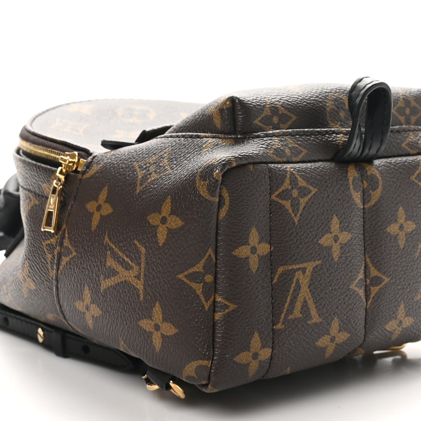 Monogram Palm Springs Backpack Mini