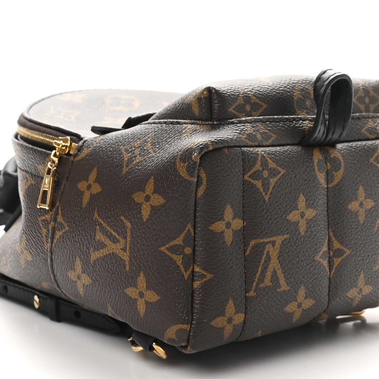 Louis Vuitton Monogram Palm Springs Backpack Mini 9 of 11