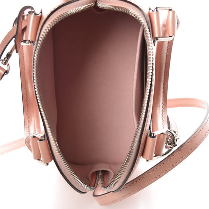 Louis Vuitton Epi Alma BB Rose Nacre 6 of 6