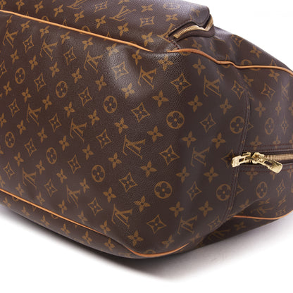 Louis Vuitton Monogram Evasion Sports Bag 5 of 8