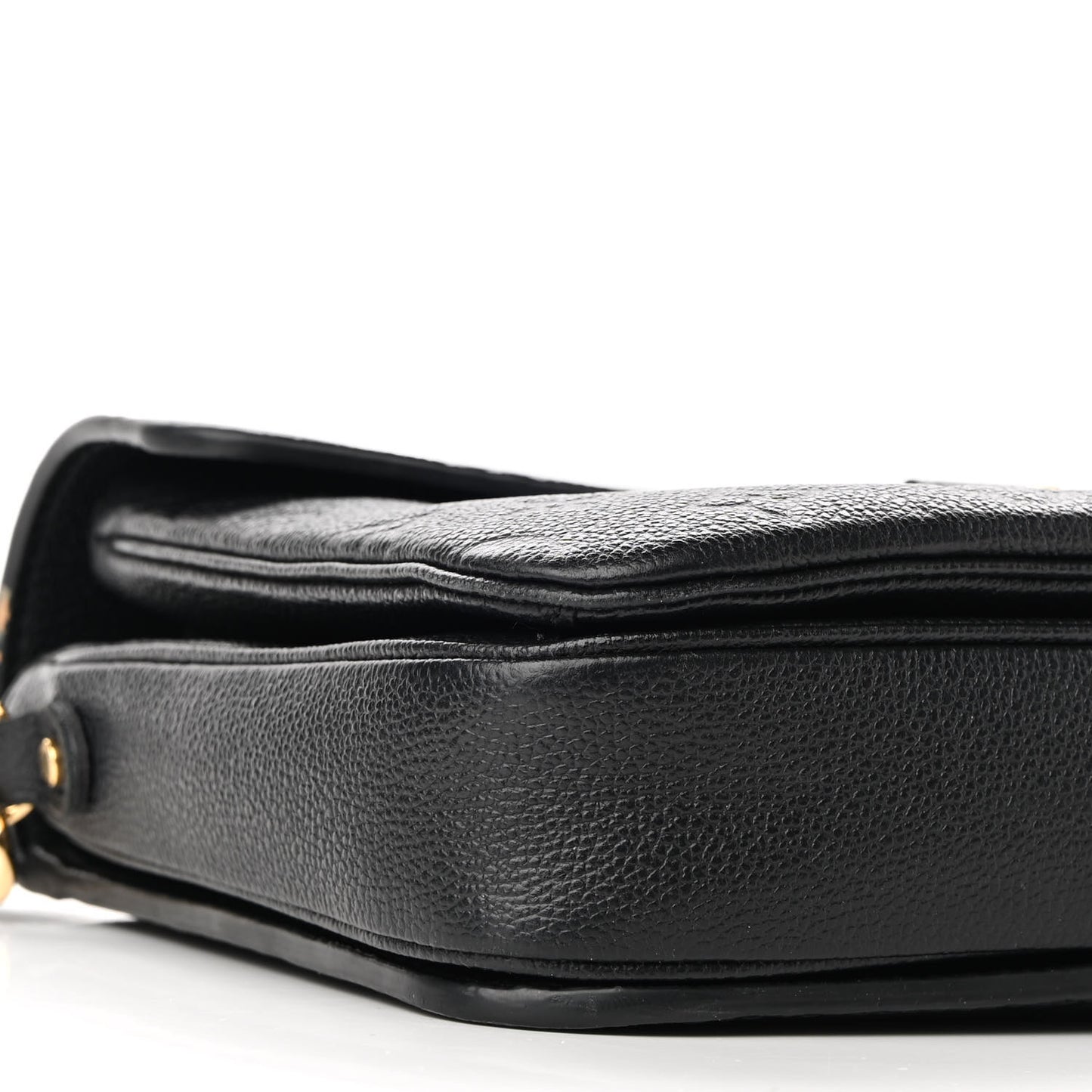 Empreinte Pochette Metis Black