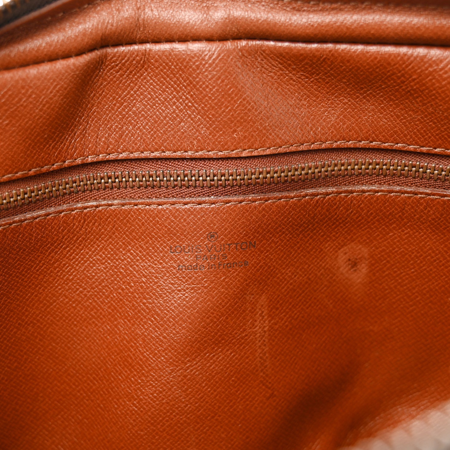 Monogram Pochette Marly Dragonne 26